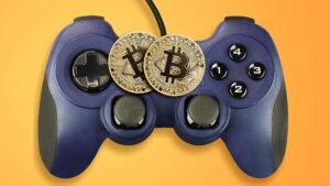 Jogo Polêmico Sobre Criptomoedas Arrebenta e Ganha Prêmio Nacional de Educação Fiscal!