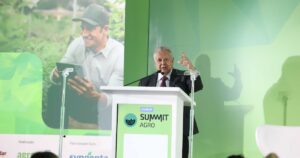 Cerrado: A Revolução Oculta que Turbinou a Agricultura! Análise Impactante de Roberto Rodrigues!