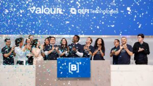 DeFi Technologies Arrasa na B3 com Lançamento Bombástico de Cinco Fundos de Cripto!