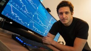 Diego Velasques Revela Live Bombástica: Reabertura da Mentoria CriptoTrader com Sorteio de Carro Novo!