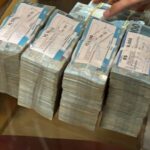 Dinheiro Operacao Galho Fraco PF 01