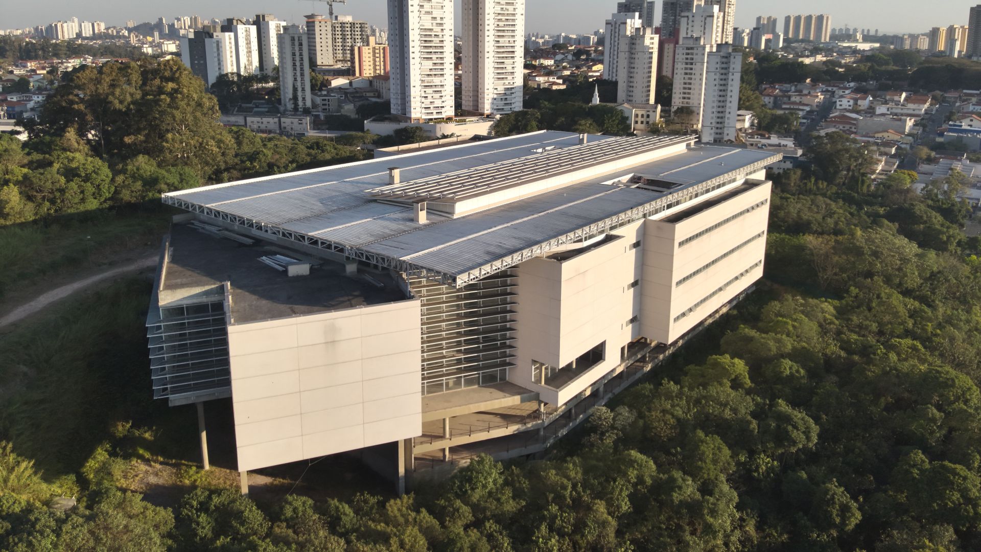 Diretorio de Inovacao da USP