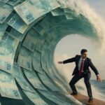 Dividendos dinheiro moeda real investidor investimento