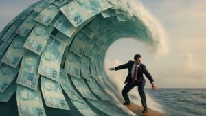 BB Seguridade Surpreende: Quase R$ 9 Bi em Dividendos! Cemig Segue a Onda e Libera Proventos! 6 Dividendos dinheiro moeda real investidor investimento