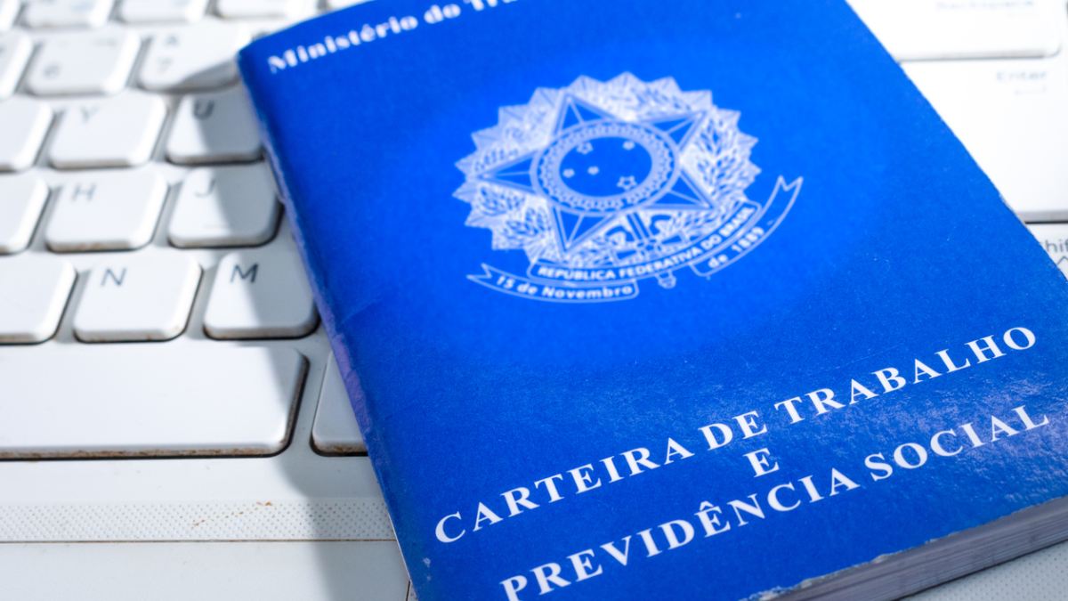 Garanta seu emprego agora: Não espere 2026 para mudar sua vida! 2 Emprego