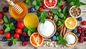 Anvisa Bomba: Adoçante Proibido! Descubra os Detalhes!