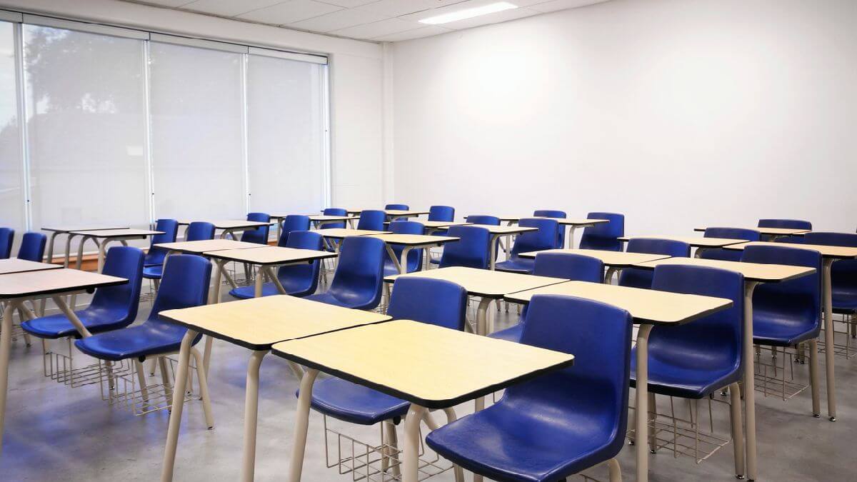 TRX Real Estate (TRXF11) Atua em Novo Território: Investimento Surpreendente no Setor Educacional! 1 Escola