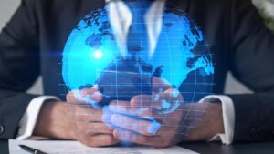 Binance Faz História: Primeira Exchange de Cripto com Licença Global na ADGM!