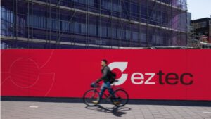 Eztec (EZTC3) Troca a Liderança e Revela Empreendimento Bilionário em São Paulo! 5 Eztec EZTC3. Foto Divulgacao