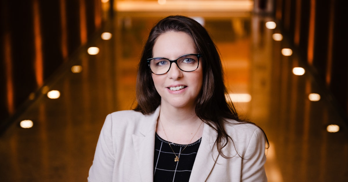 Revolução no Alto Escalão: Abal Tem Nova Presidente! 4 FLBJOF6JSVF5VF7VK7X3AW7M4Q