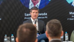 Paraná Inova com Tokenização de Veículos e Blockchain para Desmascarar Fraudes!