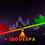 Tarcísio à Vista: Ibovespa dispara e dólar se estabiliza a R$ 5,5237! 8 Gangorra Ibovespa Petro Brasilia v2