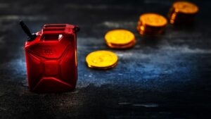 Postos da Petrobras na Argentina Aceitam Bitcoin: Gasolina Facilitada!