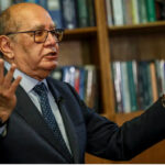 Gilmar Exalta Penduricalhos de Juízes: Criatividade que Rivaliza Picasso! 7 Gilmar Mendes