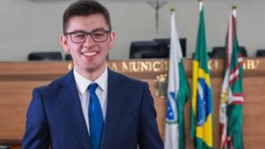 Vereadora do PT rejeita imposto sobre bitcoin por “efeito estufa” e provoca revolta; projeto avança em Curitiba!