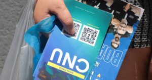 CNU 2025: 20% de Abstenção nas Provas e a Ministra Afirma ‘Tudo Sob Controle’!