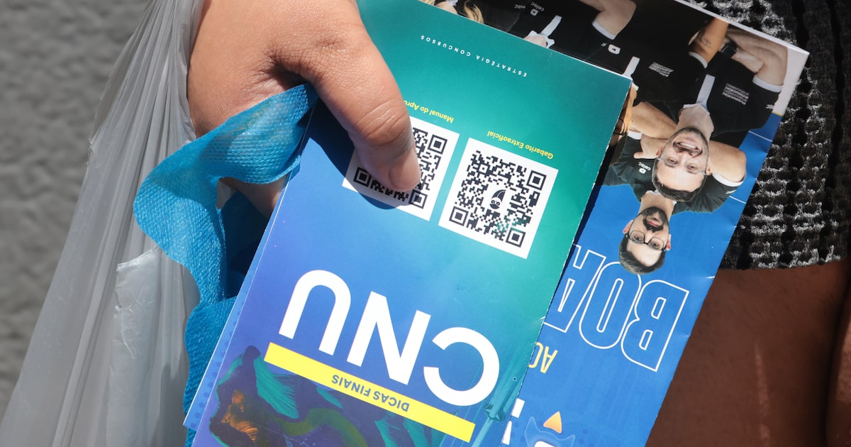 CNU 2025: 20% de Abstenção nas Provas e a Ministra Afirma 'Tudo Sob Controle'! 1 HNQHYF3EBBFOHKCGKAZMDV6CWQ