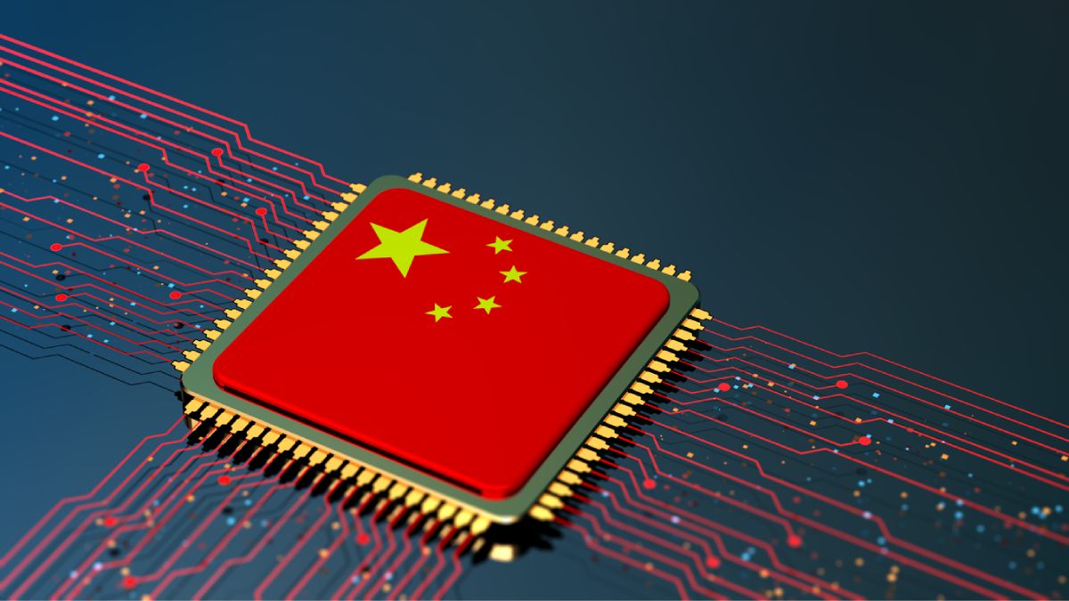 Inteligência Artificial: As Apostas Chinesas que Podem Revolucionar o Mercado! 2 IA China