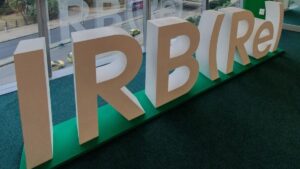 IRB Re IRBR3 Nova sede