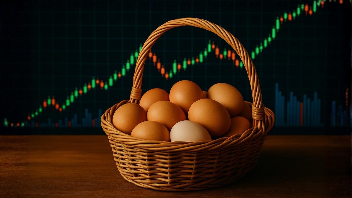 Desvendando os FIIs Estelares de Dezembro: PIB, Balança Comercial e as Expectativas Quentes do Mercado! 1 Imagens 1200 x 675