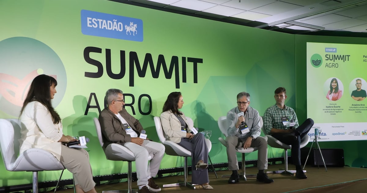 Agro Avança em Tecnologia, Mas Enfrenta o Caos da Conectividade! 1 JBALJRJKTVEHFG6W653T5KLTDA