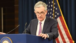 Fed responde à pressão do mercado e reduz juros em 0,25%!