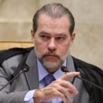 Toffoli Libera Reinvestigações Explosivas do Caso Banco Master! 2 Jose Dias Toffoli min