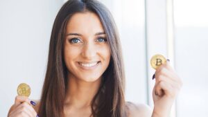 Revolução nas Criptos: Jovens Multiplicam Investimentos por Três!