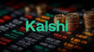 Kalshi mercado de previsoes Foto Canva PRO ASphotostudio Montagem Seu Dinheiro