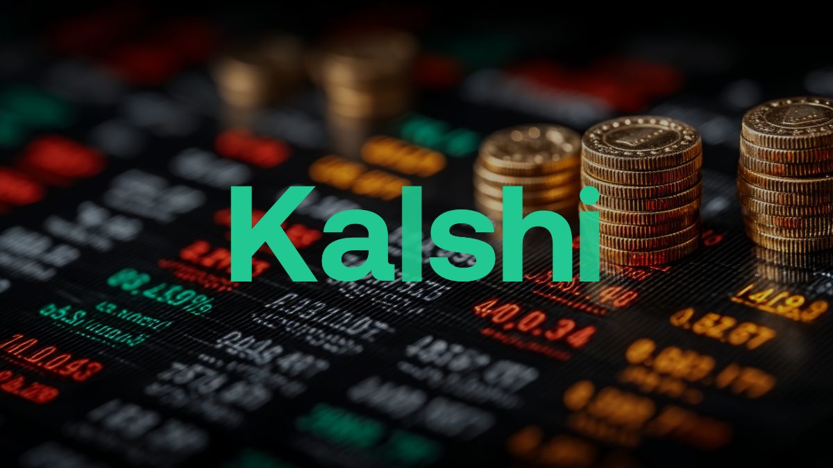 Kalshi mercado de previsoes Foto Canva PRO ASphotostudio Montagem Seu Dinheiro