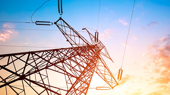 Fitch Surpreende: Rating da Equatorial Transmissão nas Alturas! Descubra o Motivo! 1 Linha de transmissao de energia da Taesa