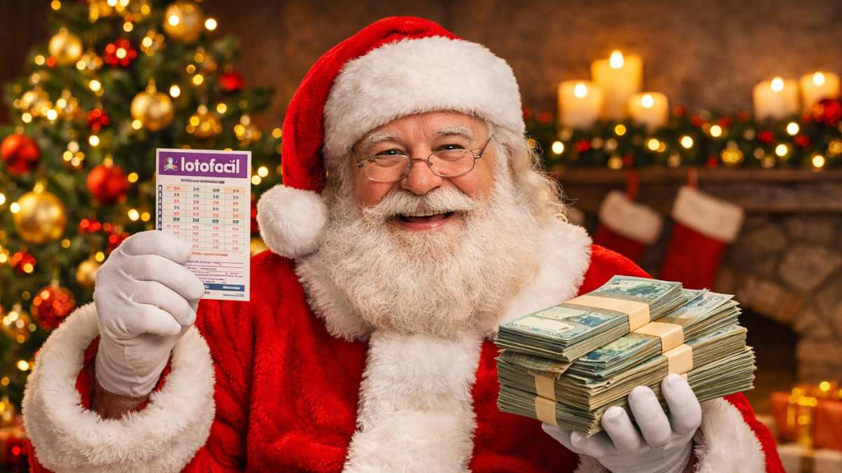 Lotofacil e Dia da Sorte fazem novos milionarios pre natal ChatGPT