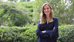 De dançarina a bilionária em tempo recorde: a ascensão surpreendente da brasileira de 29 anos!