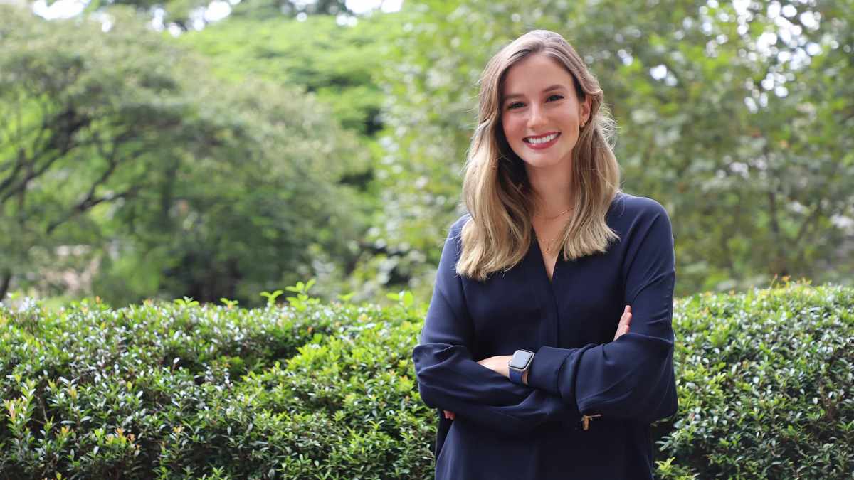 De dançarina a bilionária em tempo recorde: a ascensão surpreendente da brasileira de 29 anos! 1 Luana Lopes Lara Divulgacao