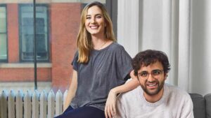 A Revolução da Jovem Brasileira que a Transformou na Bilionária Mais Cobiçada do Mundo!