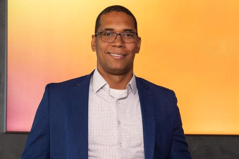 Luis Felipe Vital Warren