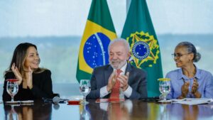 Governo Federal Lança Guia Revolucionário de Blockchain para Transformar Cidades em Economia Circular!