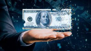 Colapso do Sistema Financeiro: A Revolução do Bitcoin é Iminente!