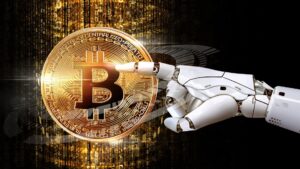 Revolução das Criptos: IA da Blockchain.com Atinge Mais de 500 Mil Usuários!