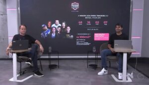 GainCast Revoluciona: Campeonato de Traders Com Prêmios Surpreendentes de R$ 100 Mil!