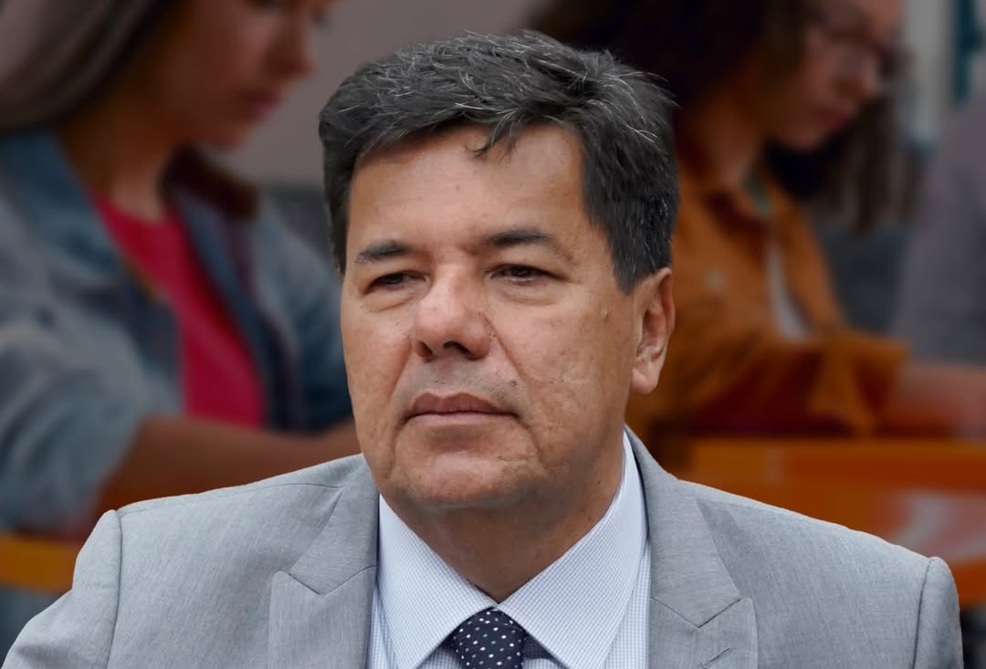 Governo Impõe Censura: Relator da PEC da Segurança Remove Cláusulas Cruciais! 1 Mendonca Filho