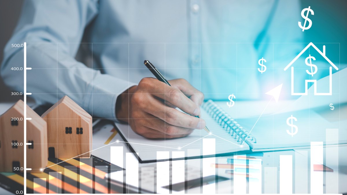 Proteja Seu Patrimônio: A Surpreendente Força das Holdings na Gestão de Imóveis! 2 Mercado imobiliario