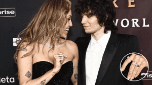 Descubra o Preço Chocante do Anel de Noivado de Miley Cyrus!