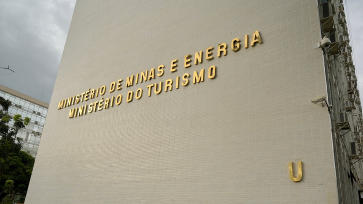 Governo Fura a Bolha com Enel: Tolerância a Falhas Acabou! 2 Ministerio de Minas e Energia