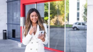 Santander Brasil Abrindo Caminhos: A Revolução das Criptomoedas Está Aqui!