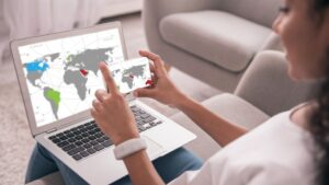 Os Principais Sites de Criptomoedas em 2025: Descubra os Vencedores!