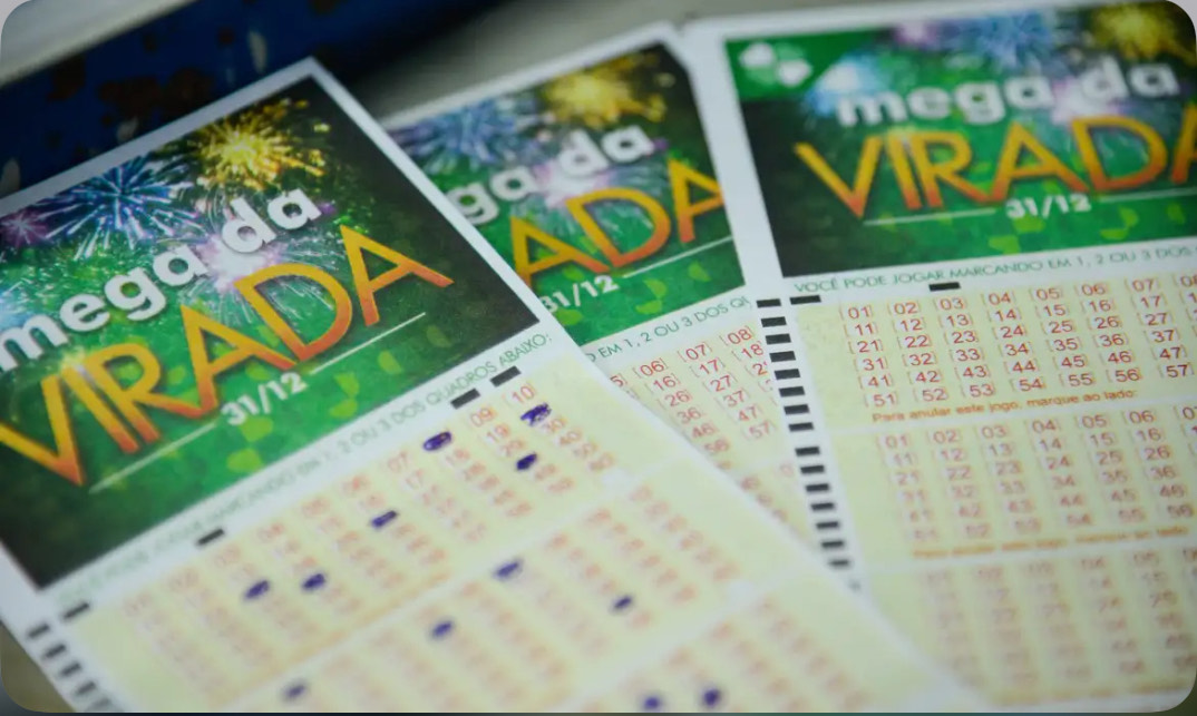 Novas regras da Mega da Virada