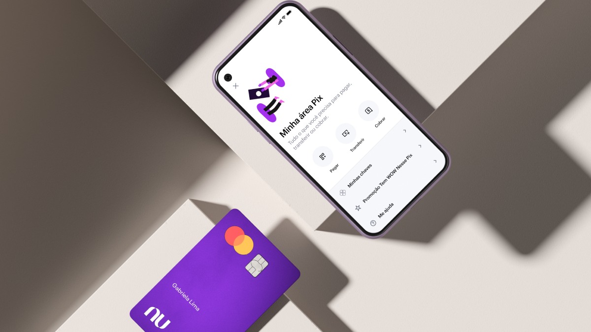 Nubank Planeja Comprar Banco para Ensinar o "Bank" e Revelar Vantagens Fiscais! 1 Nubank 26