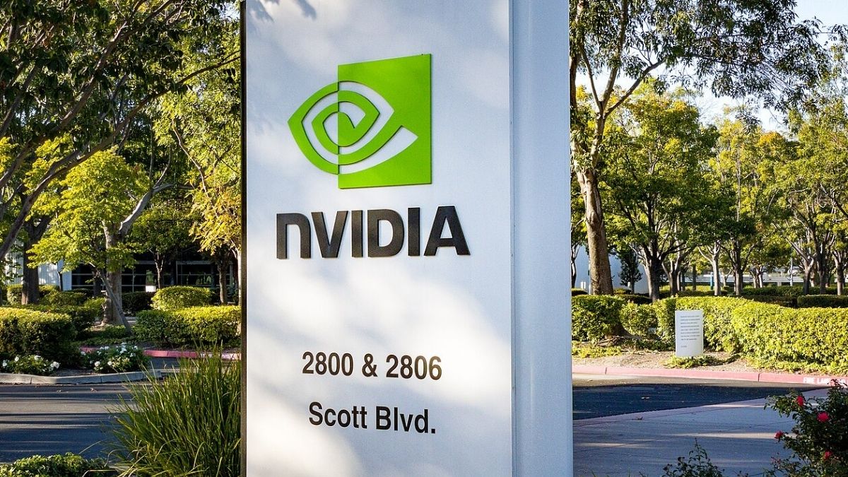 Nvidia