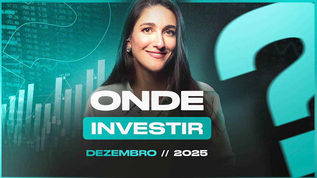 Onde Investir dezembro